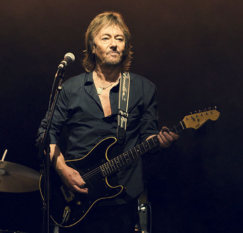 CN Pressimage from the front