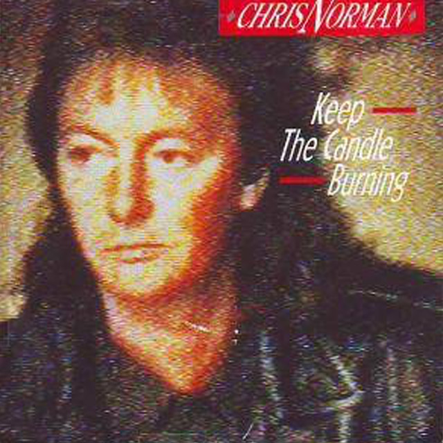 Keep The Candle Burning