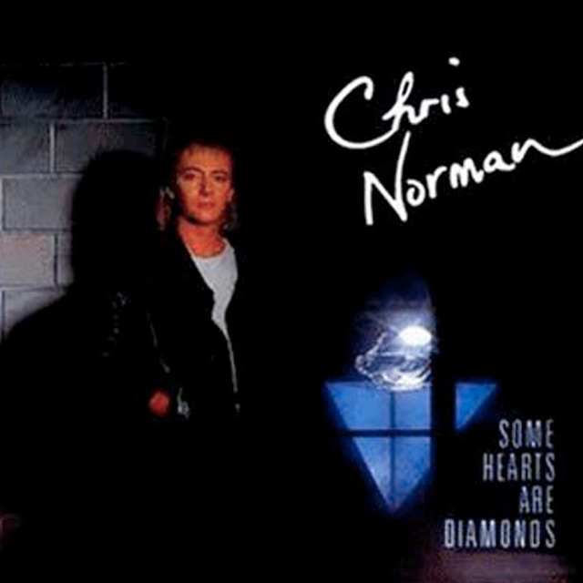 Some Hearts Are Diamonds