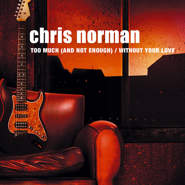 Too Much/Without Your Love