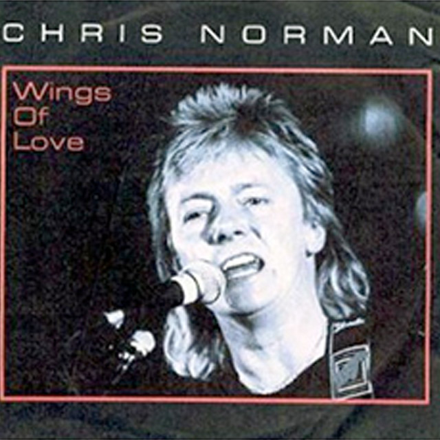 Wings Of Love